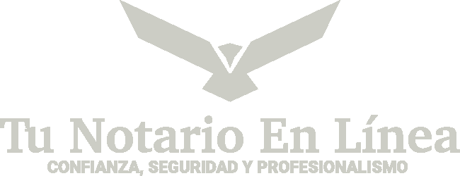 Tu Notario en Línea