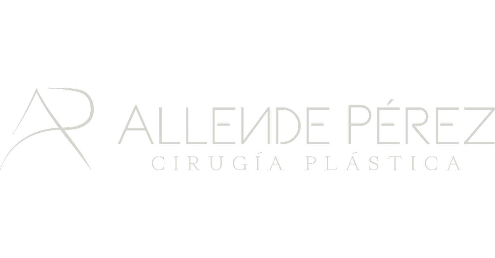 Dr. Allende Pérez Cirugía Plástica