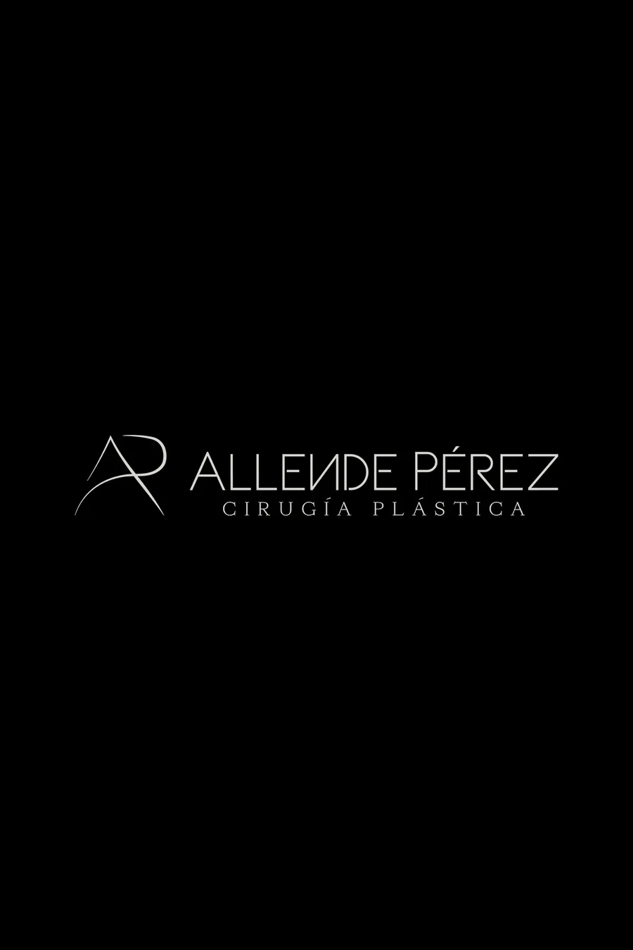 Trabajos de Allende Pérez