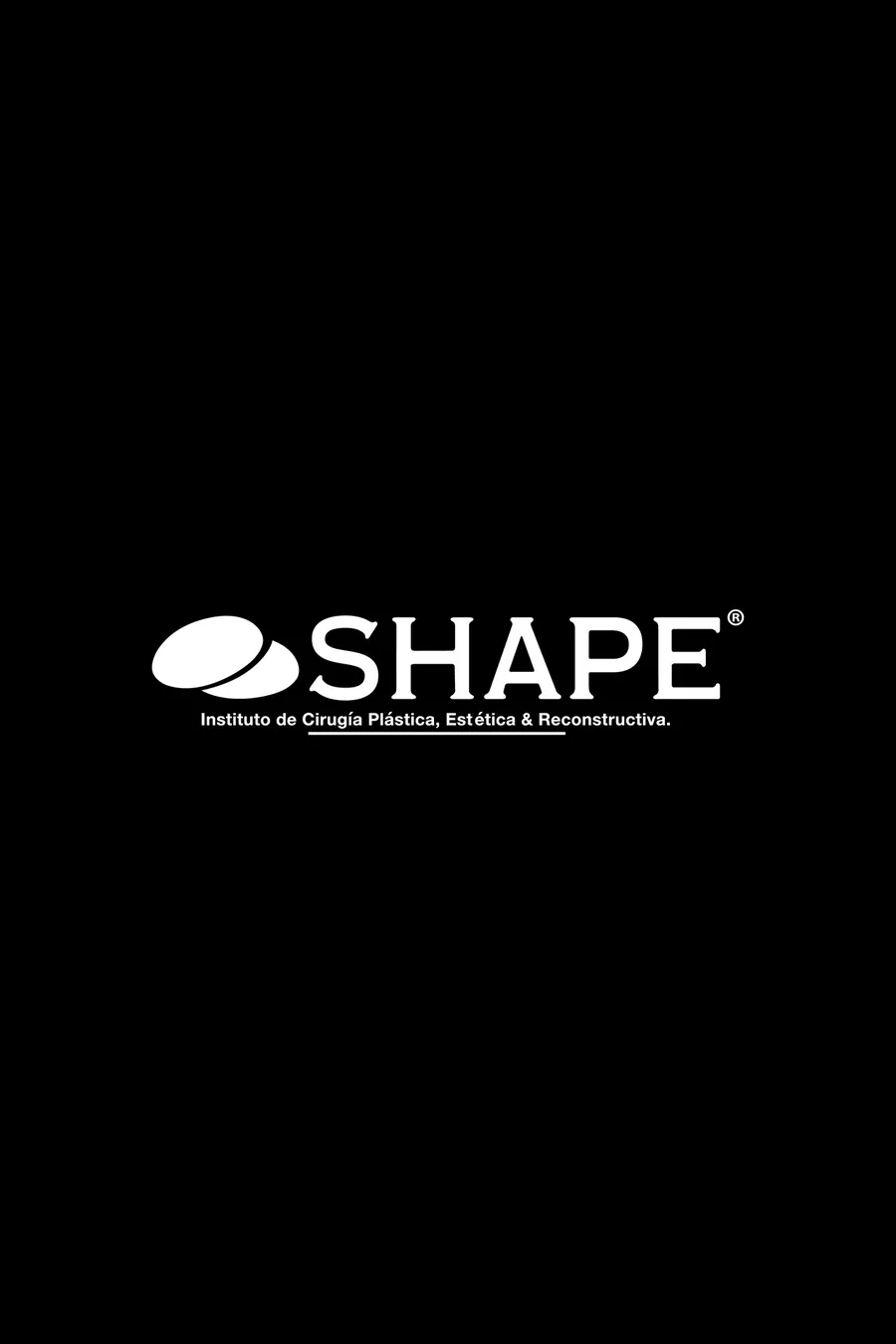 Trabajos de Shape